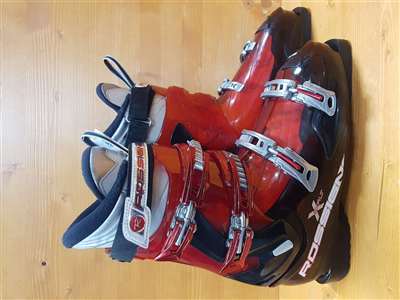 Botas de esquí ROSSIGNOL Exalt X usadas