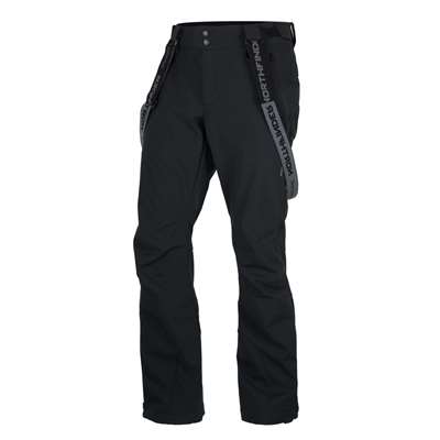 Pantalones de esquí para hombre NO-3975SNW 269negro