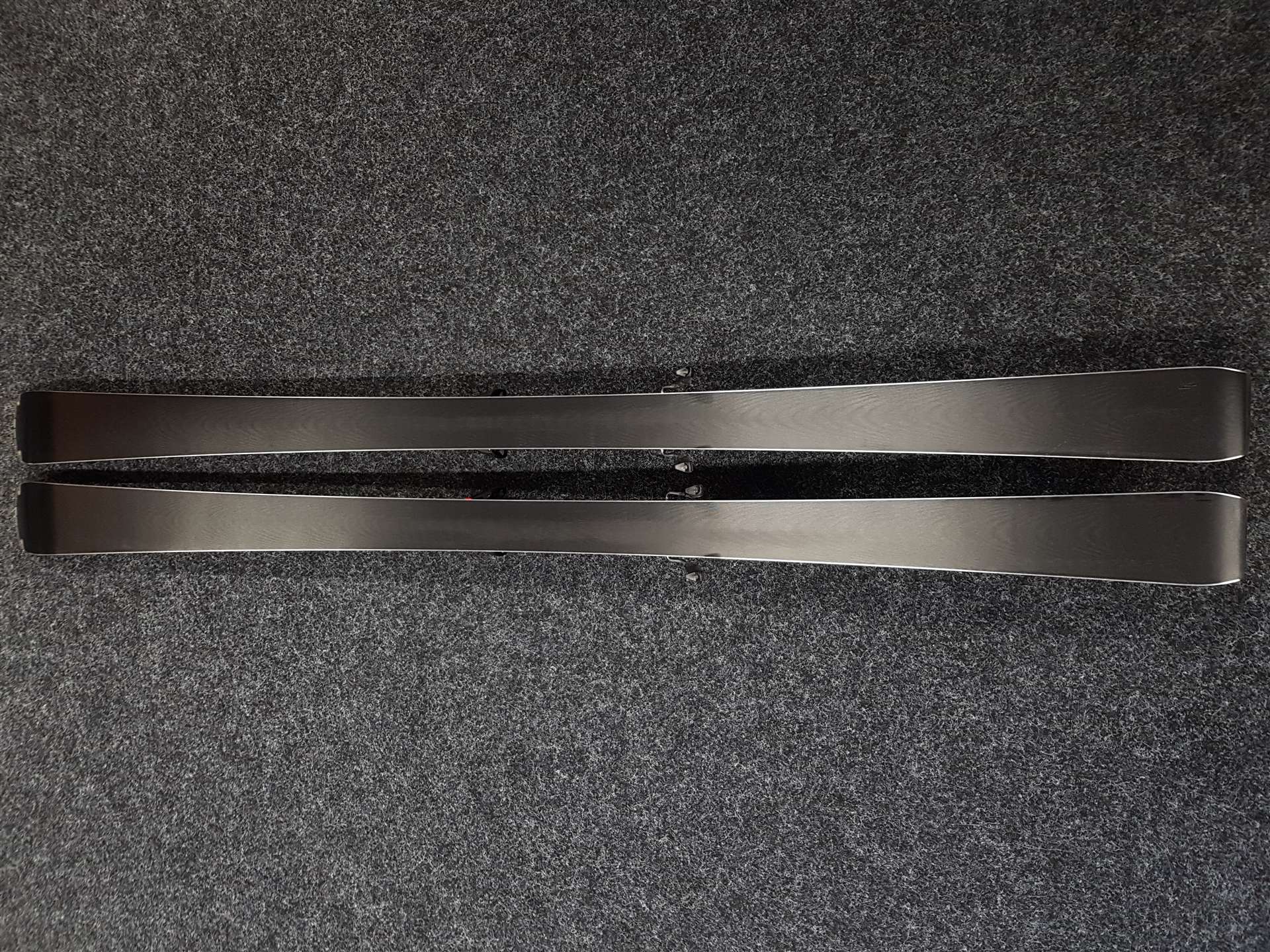 Sci usati ATOMIC Redster G7 + attacchi Atomic FT 12