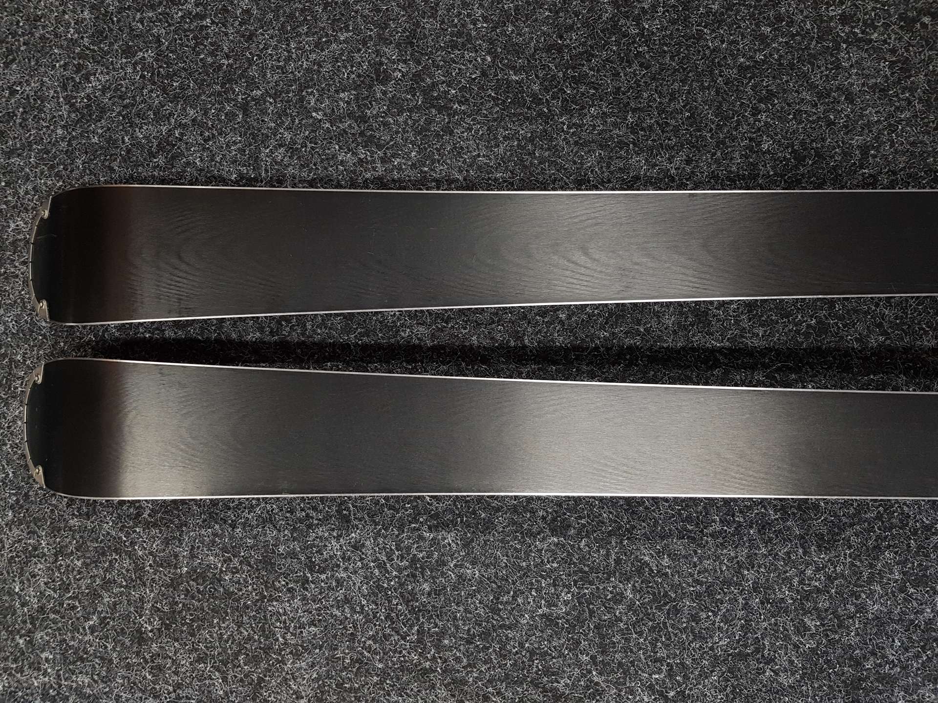 Sci usati ATOMIC Redster G7 + attacchi Atomic FT 12