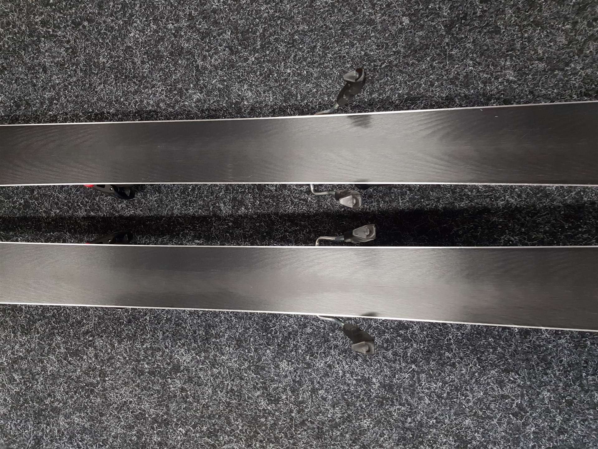 Sci usati ATOMIC Redster G7 + attacchi Atomic FT 12