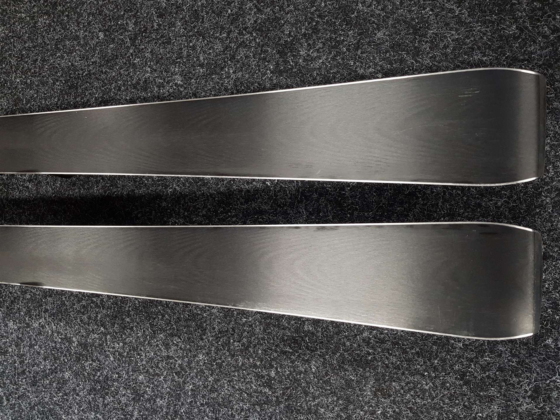 Sci usati ATOMIC Redster G7 + attacchi Atomic FT 12