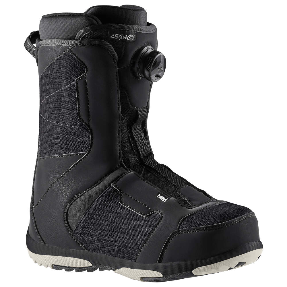 chaussures de snowboard Head Legacy W Boa
