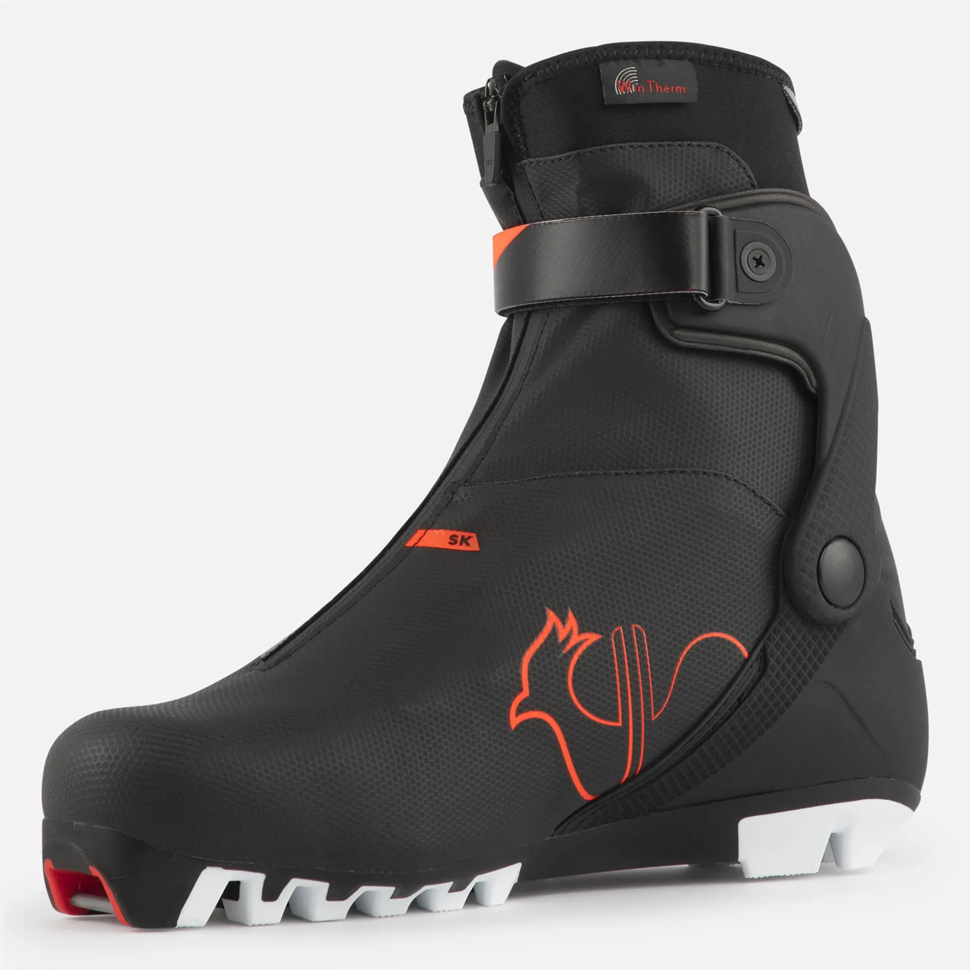 Běžecké boty Rossignol X-8 SKATE XC