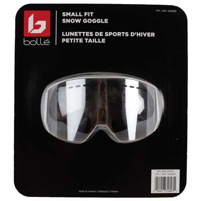 Lyžařské brýle BOLLE SMALL FIT white matte