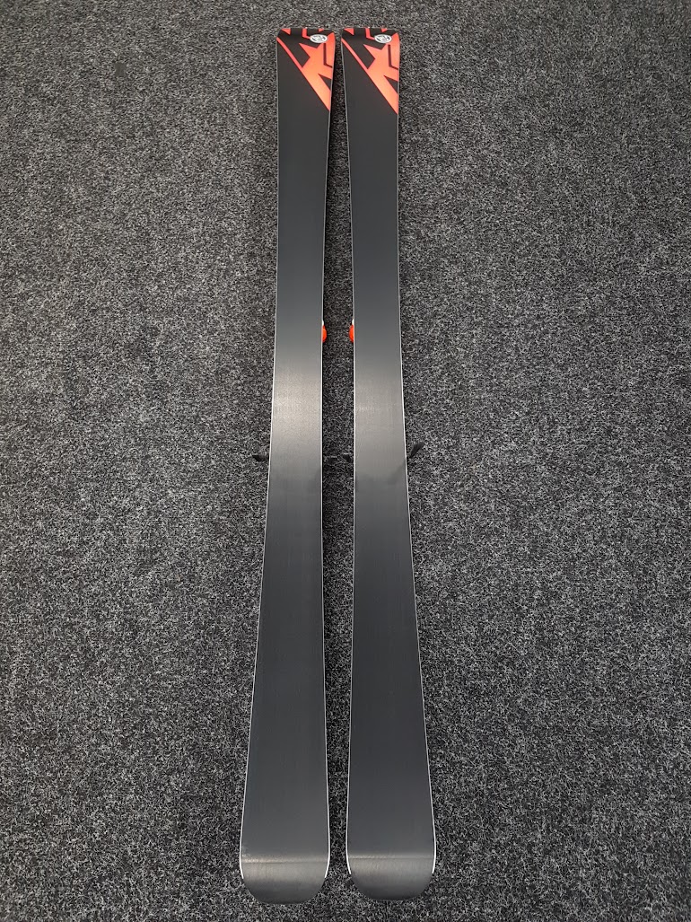 Bazaar-Ski K2 AMP Rictor 82XTi