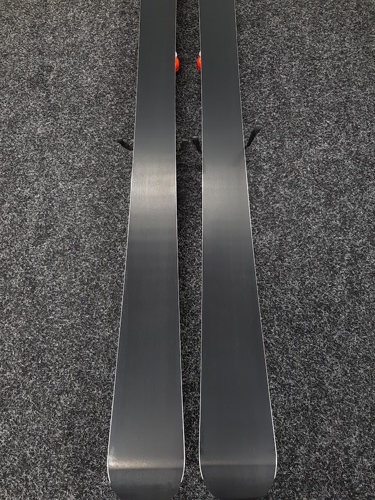 Bazaar-Ski K2 AMP Rictor 82XTi