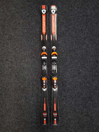 Bazar schiuri Dynastar Speed Zone 16