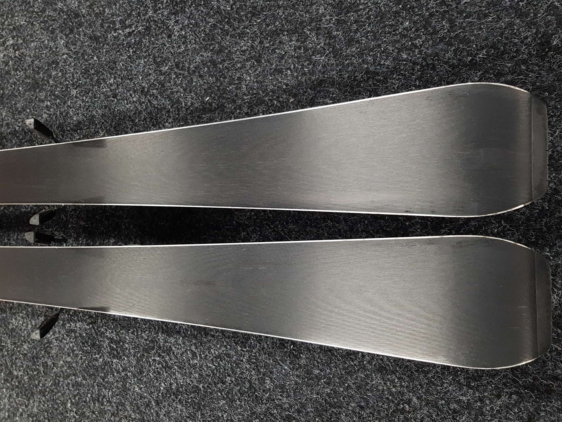 Použité lyže ATOMIC Cloud 8 + viazanie Atomic 10