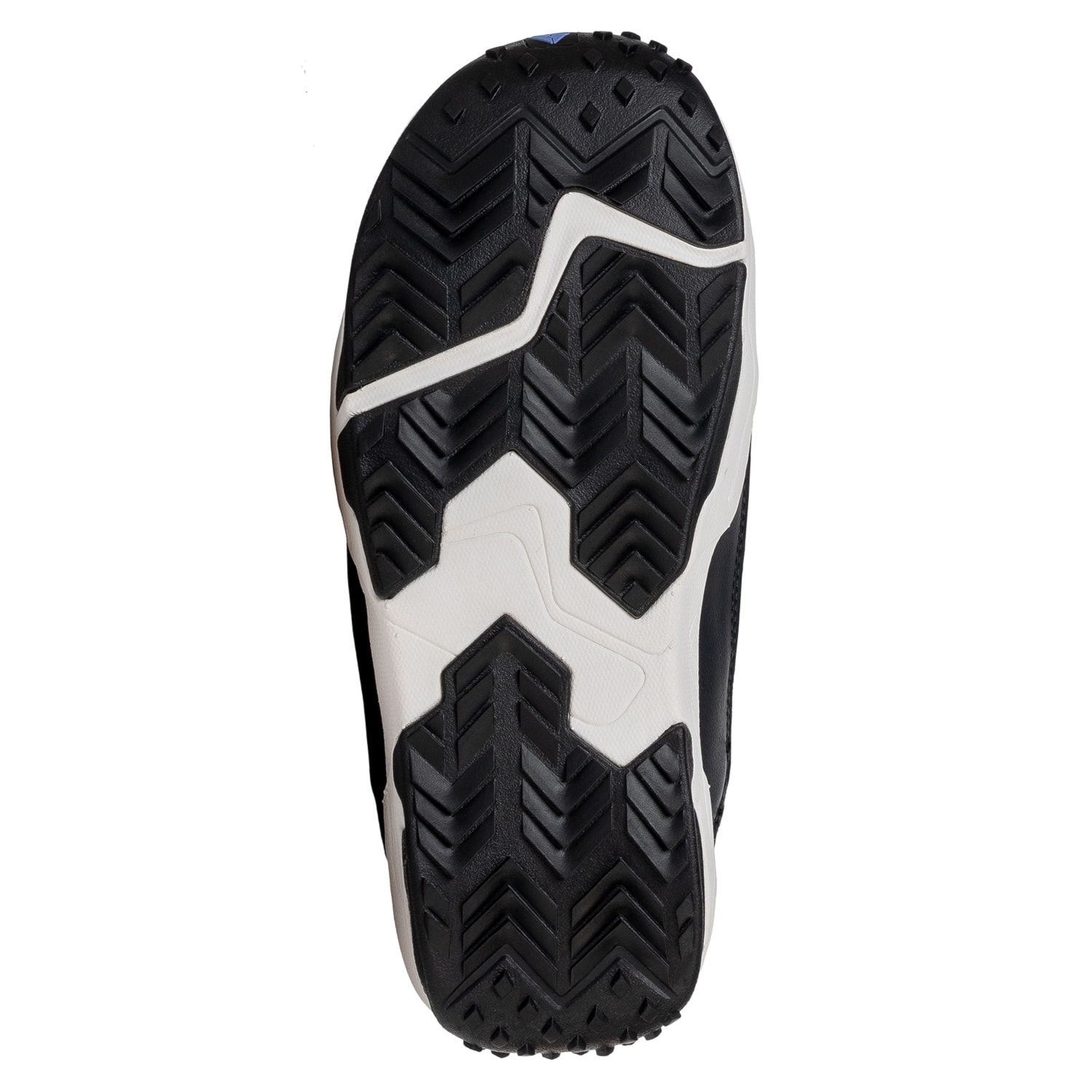 Bottes de snowboard Gravity SAGE Dual Atop Noir/Lavande