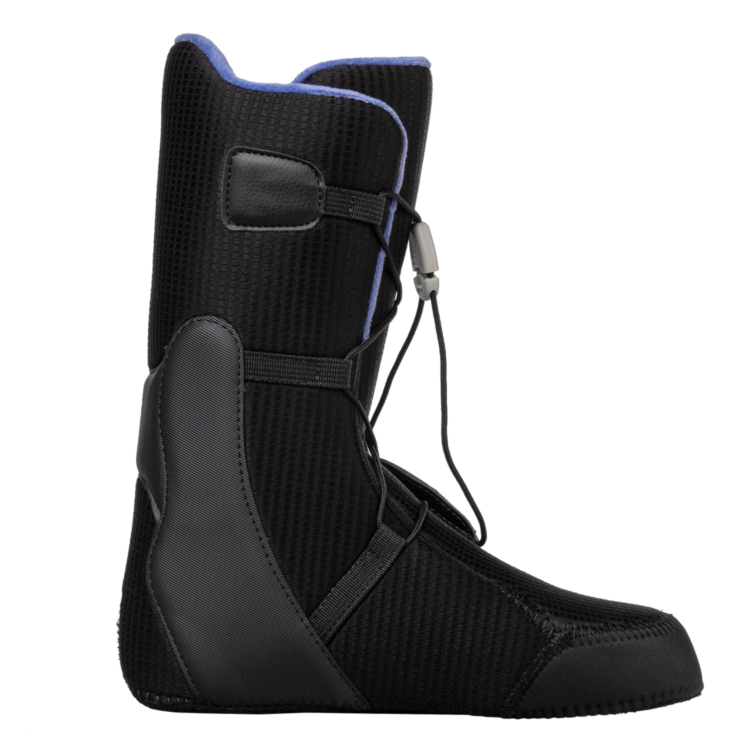 Bottes de snowboard Gravity SAGE Dual Atop Noir/Lavande
