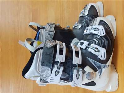 Gebruikte ATOMIC Plus skischoenen