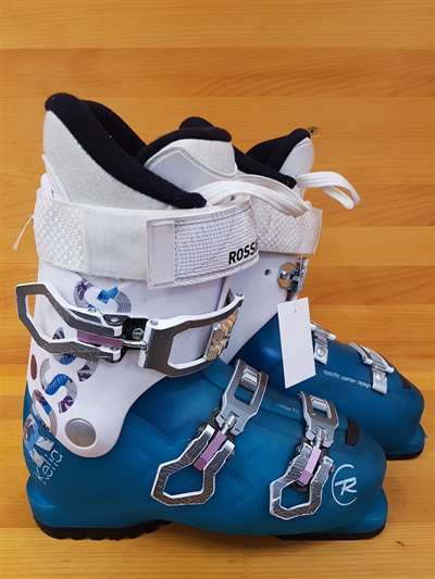 Botas de esquí económicas Rossignol Kelia