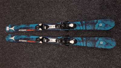 Skis Atomic Pun X à prix réduit
