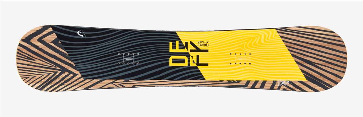 Planche à neige Head Defy