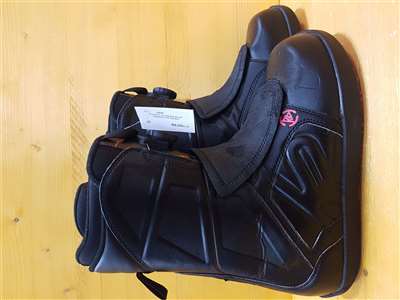 Použité snowboardové topánky K2 Raider