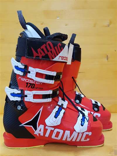 Cizme de schi bazar ATOMIC redster FIS 170LIFTED