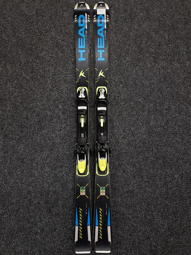 Narty Head Supershape Era 3.0s
