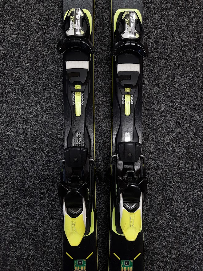 Narty Head Supershape Era 3.0s