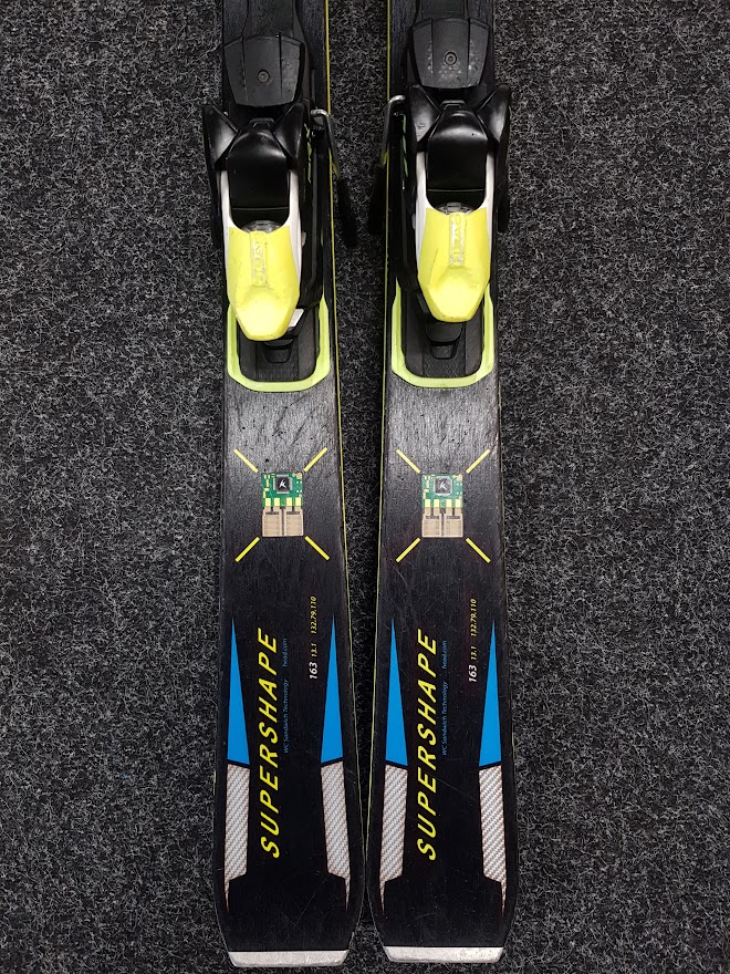 Narty Head Supershape Era 3.0s