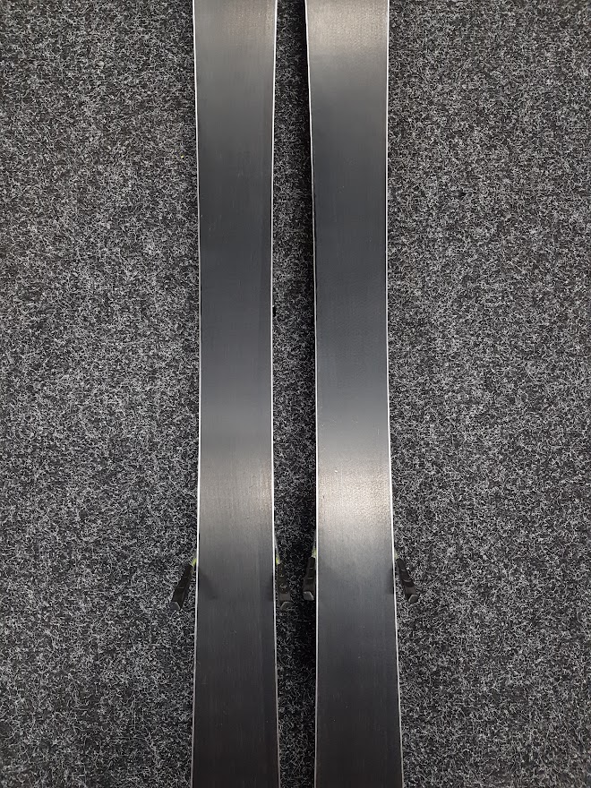 Narty Head Supershape Era 3.0s