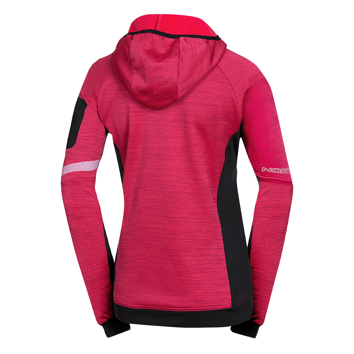 Damska bluza Northfinder Pat