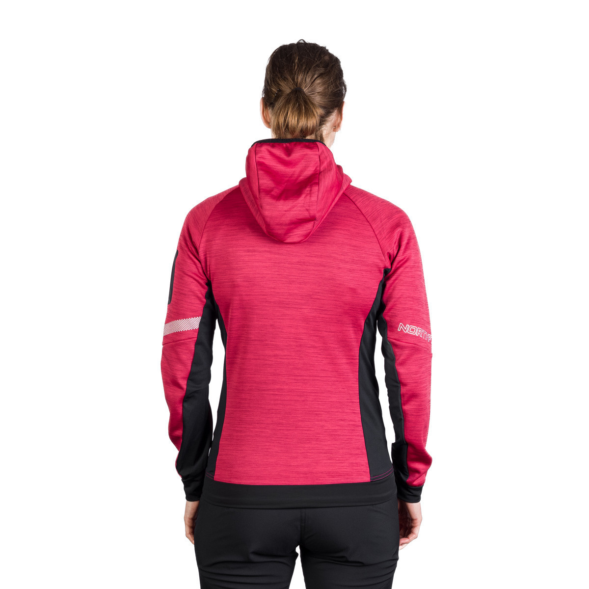 Damska bluza Northfinder Pat
