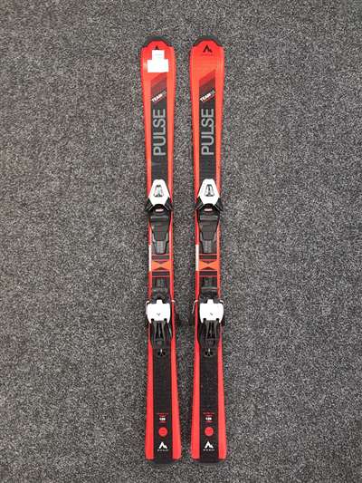 Schiuri de chilipir McKinley Pulse