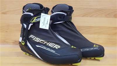 Jazdená bežecká obuv Fisher Rc 5 Skate-NNN