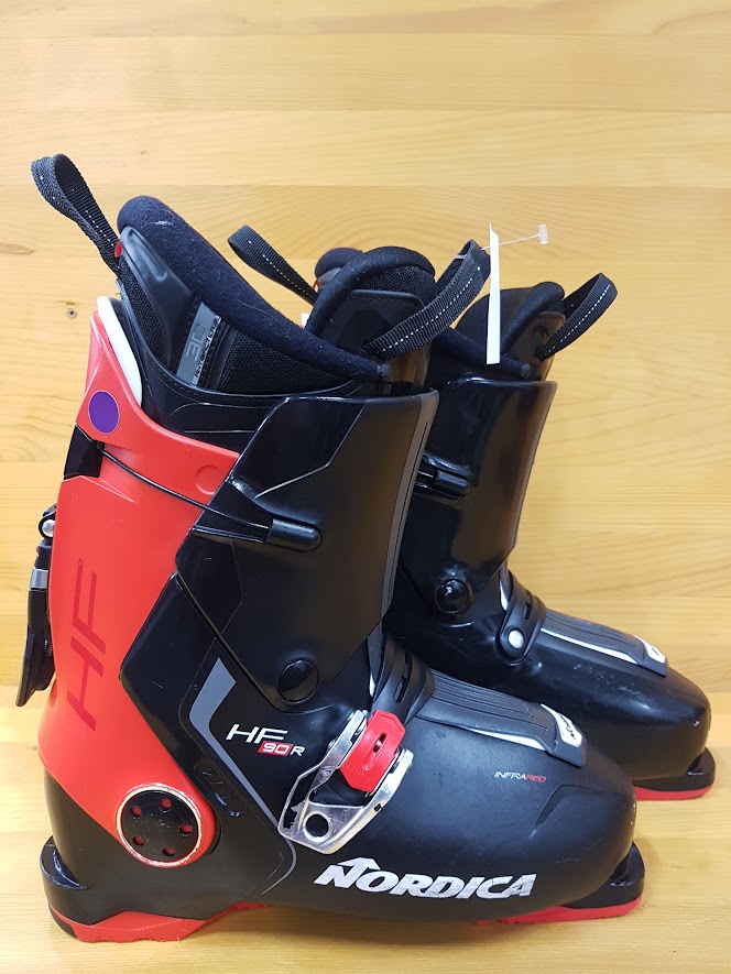 Bazaar Skischuhe Nordica HF90R