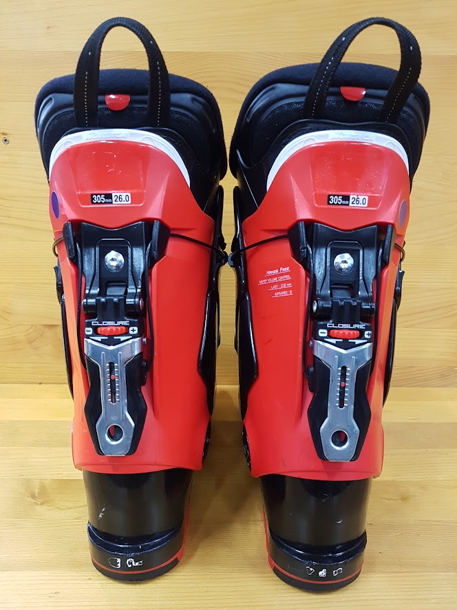 Bazaar Skischuhe Nordica HF90R