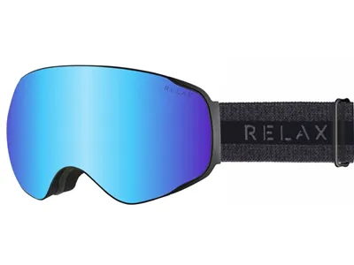 Masque de ski Relax Slope HTG72D