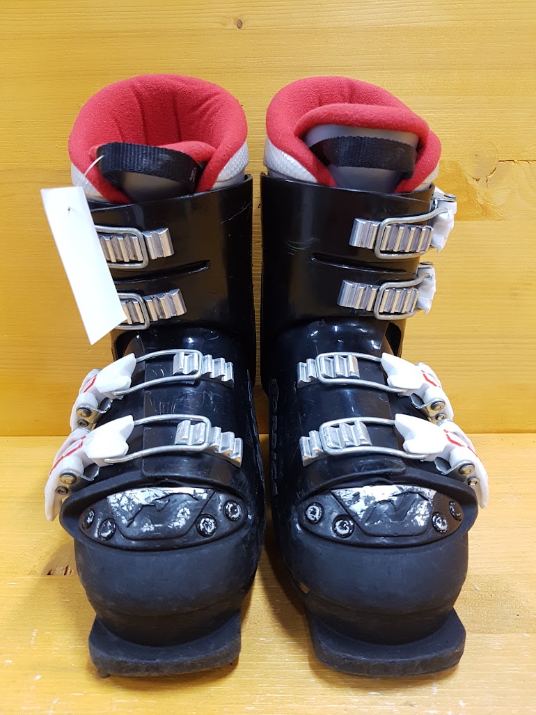 Chaussures de ski Nordica GP TJ d'occasion