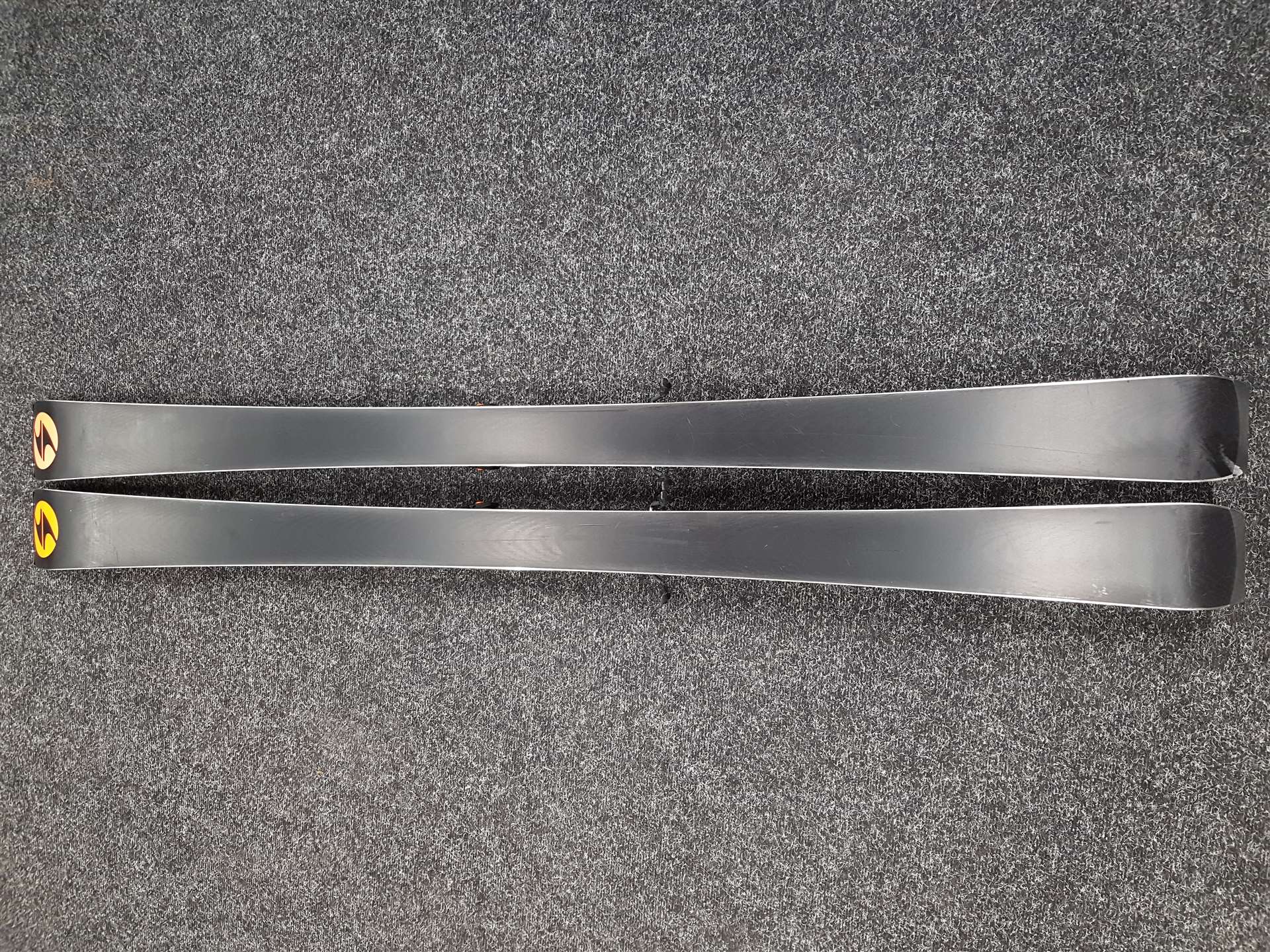 Použité lyže BLIZZARD FIREBIRD