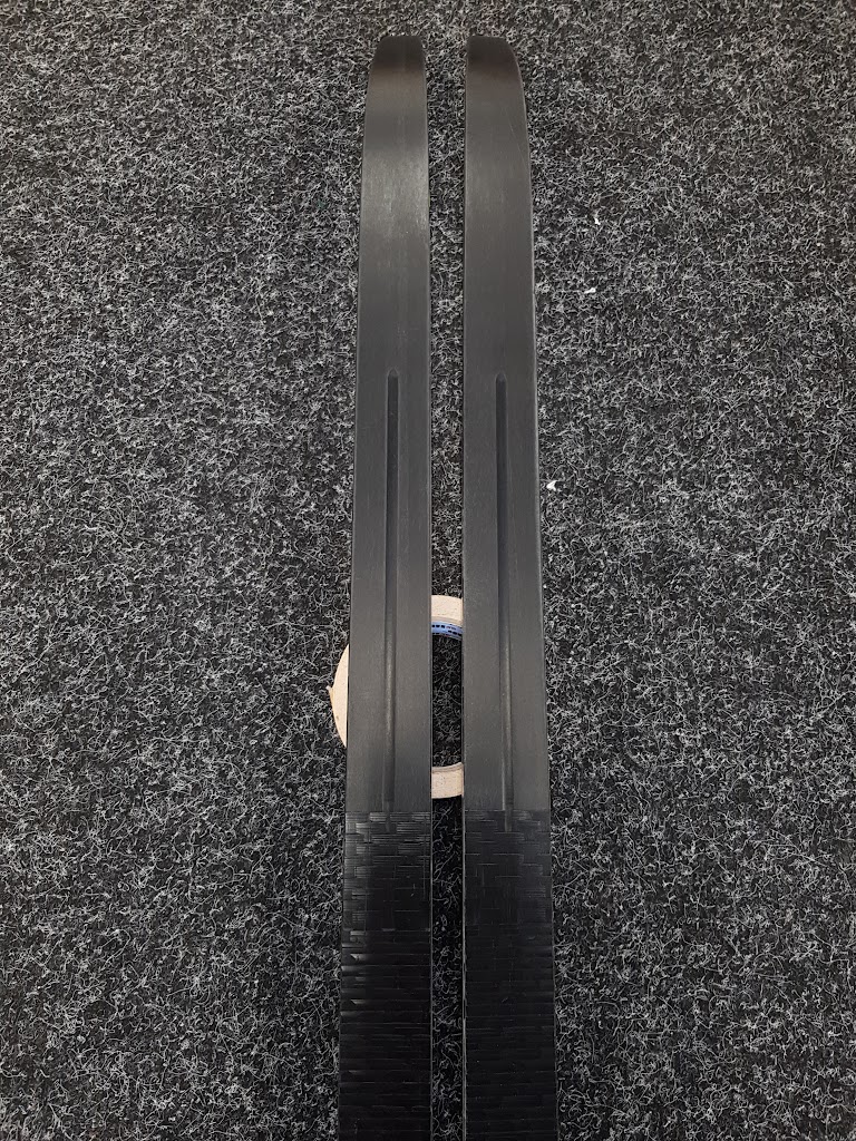 Bazar Langlaufski Fischer RCR Crown