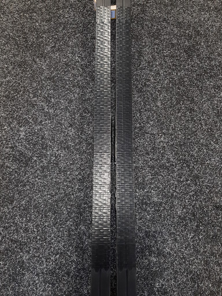 Bazar Langlaufski Fischer RCR Crown