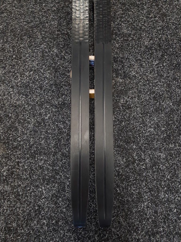 Bazar Langlaufski Fischer RCR Crown
