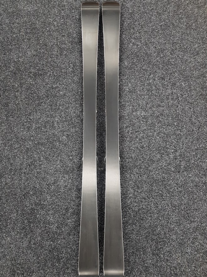 Fischer Fire 2 Basar-Ski