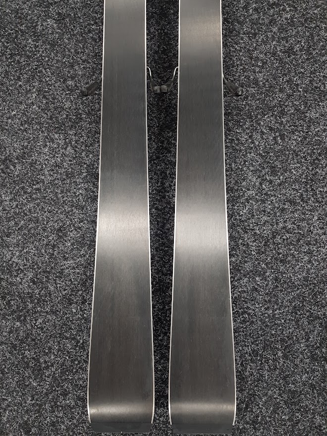Fischer Fire 2 Basar-Ski