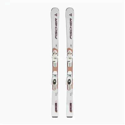 Skis FISCHER RC ONE LITE 72 SLR + RS9