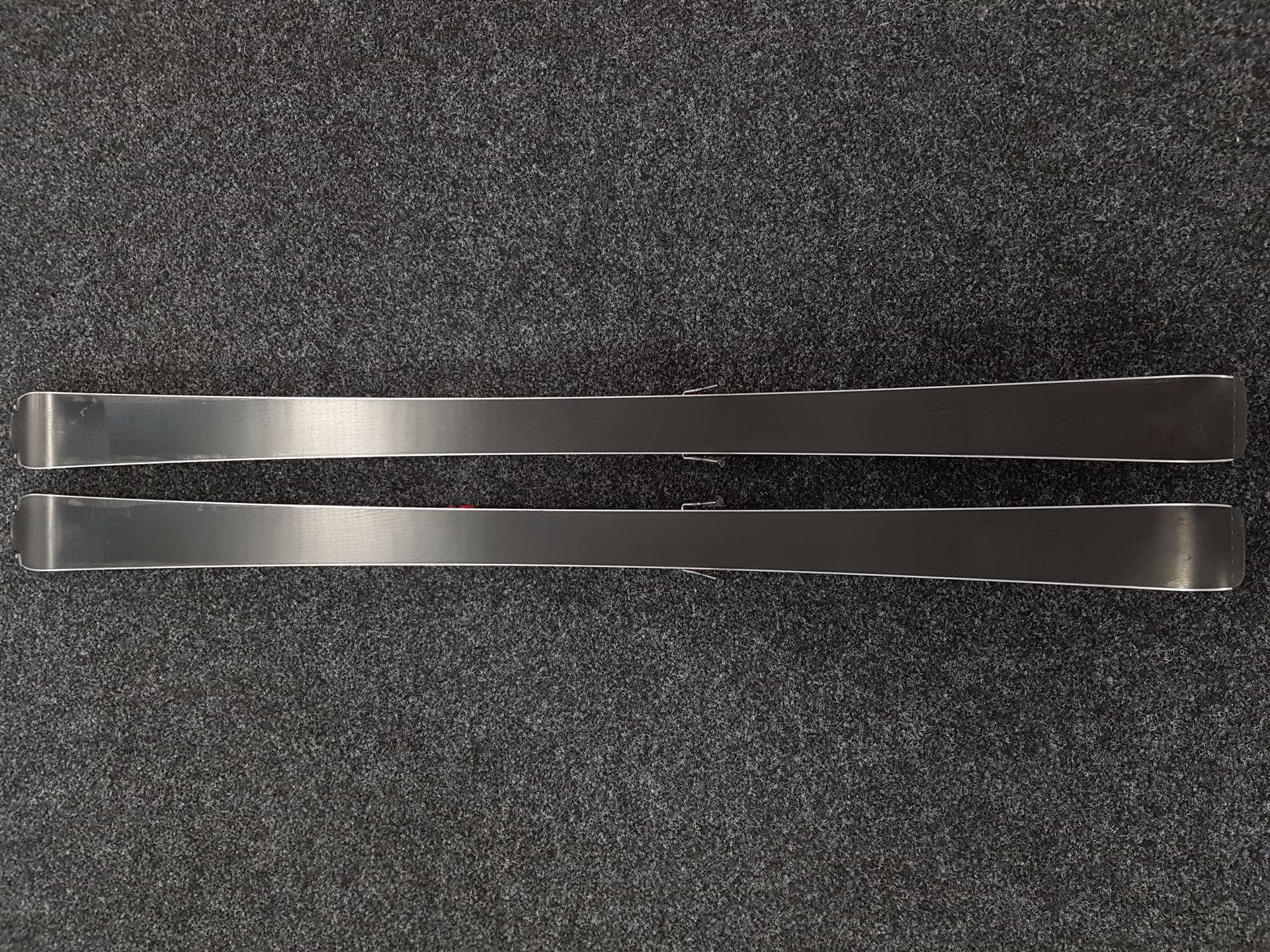 Použité lyže VOLKL Flair Jr + viazanie Marker 7.0