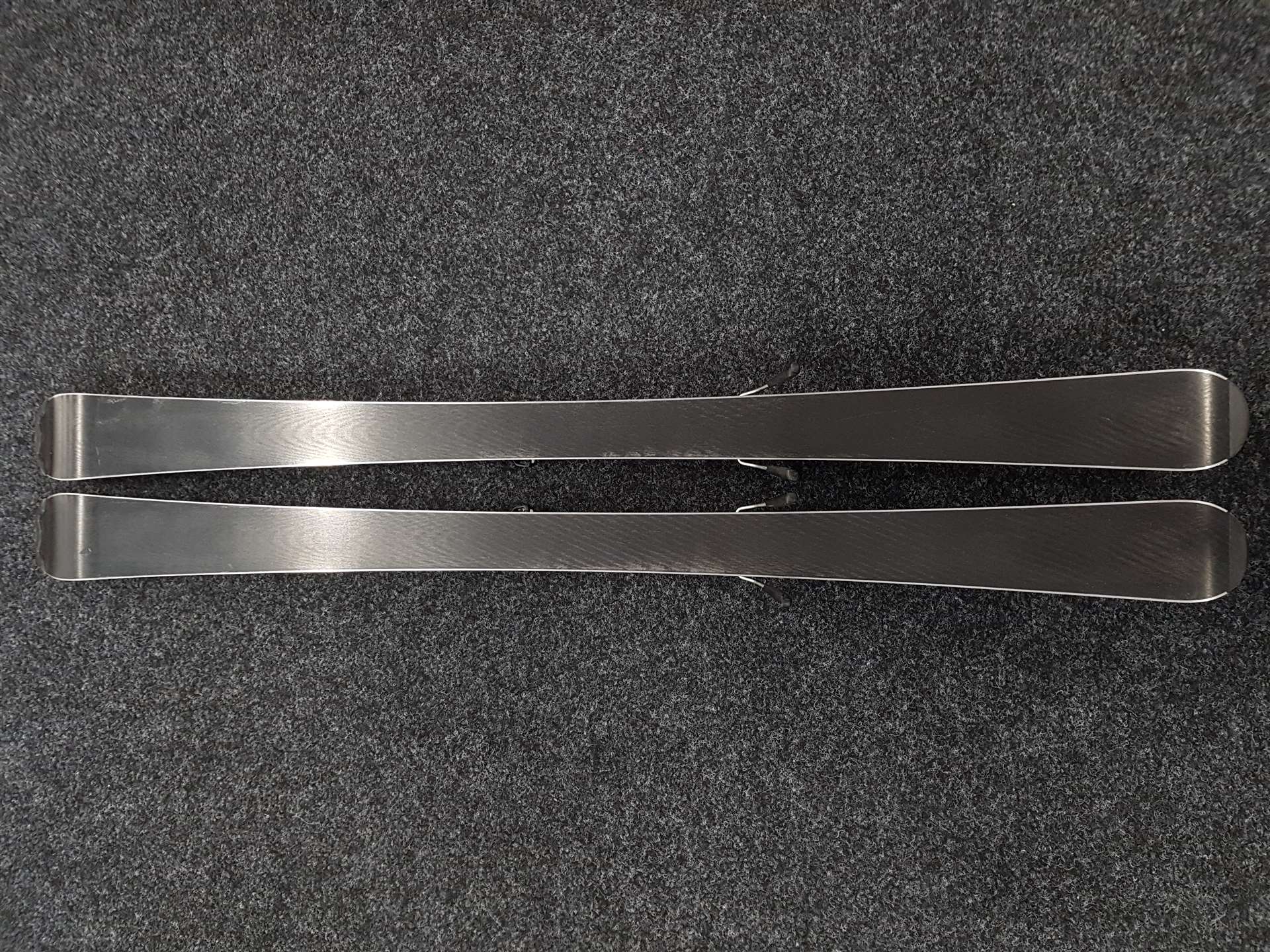 Skis HEAD Super Shape d'occasion + fixations Tyrolia SLR 7.5