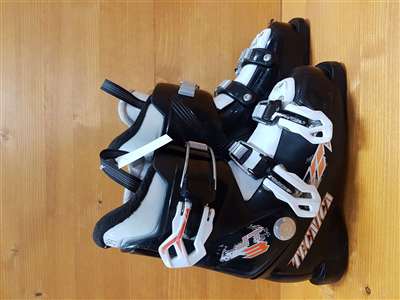 Botas de esquí usadas TECNICA JT3