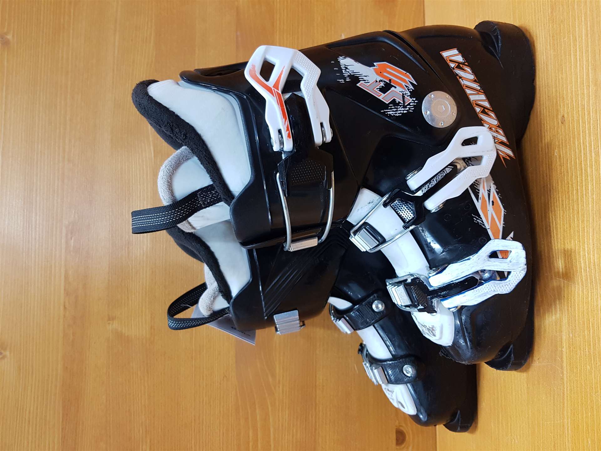 Bottes de ski TECNICA JT3 d'occasion