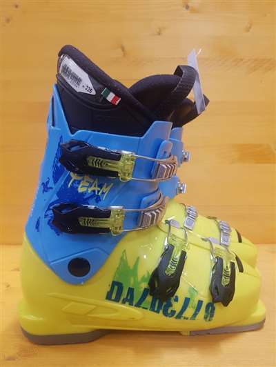 Cizme de schi Dalbello Team bazar