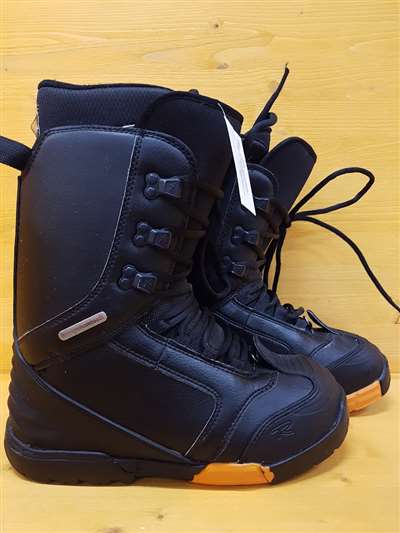 Gebrauchte Rossignol Excite Lace Snowboardboots