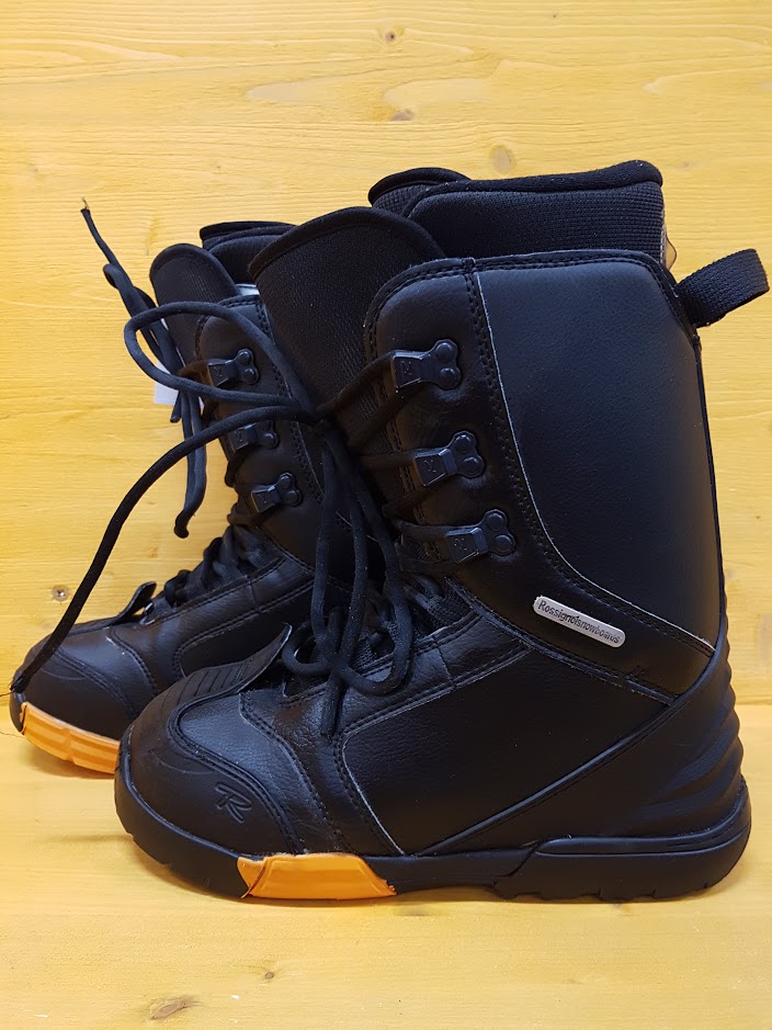 Gebrauchte Rossignol Excite Lace Snowboardboots