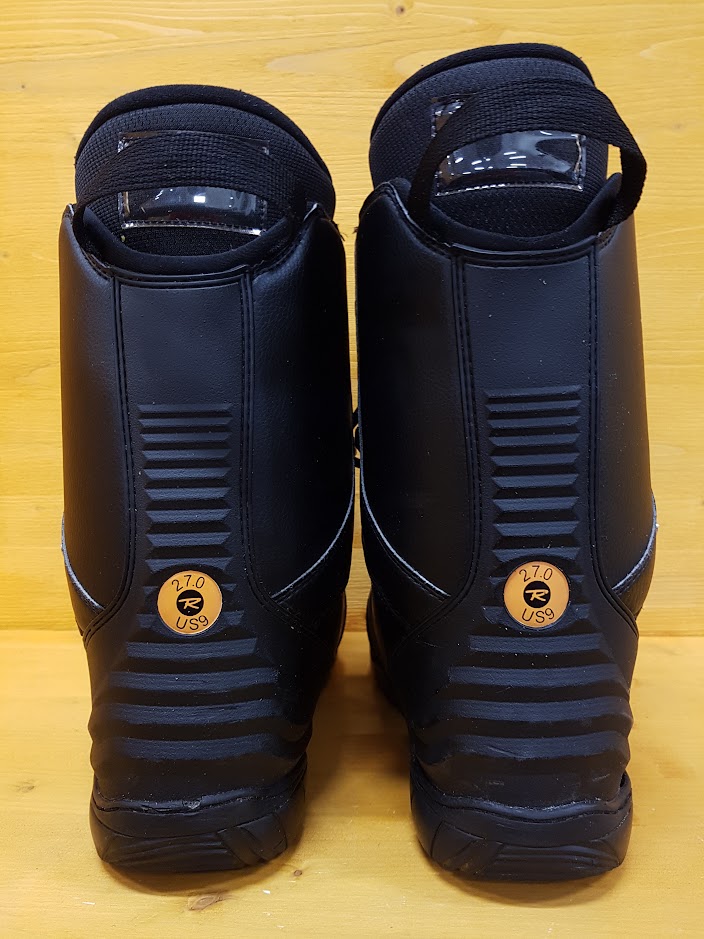 Gebrauchte Rossignol Excite Lace Snowboardboots