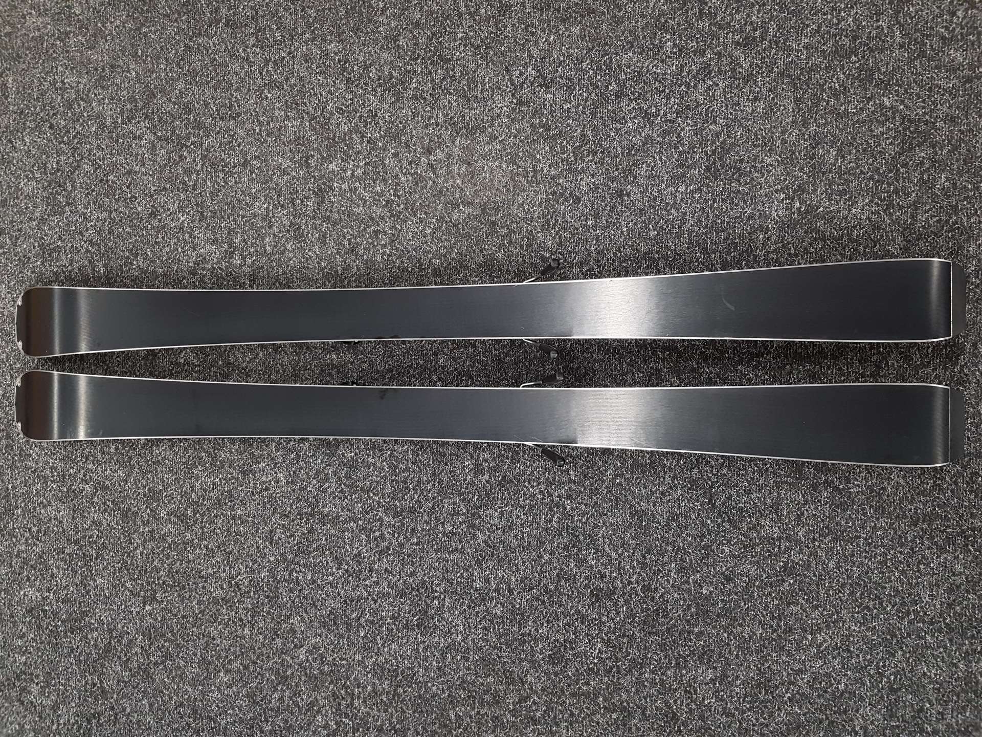 Gebrauchte FISCHER XTR RACE Ski