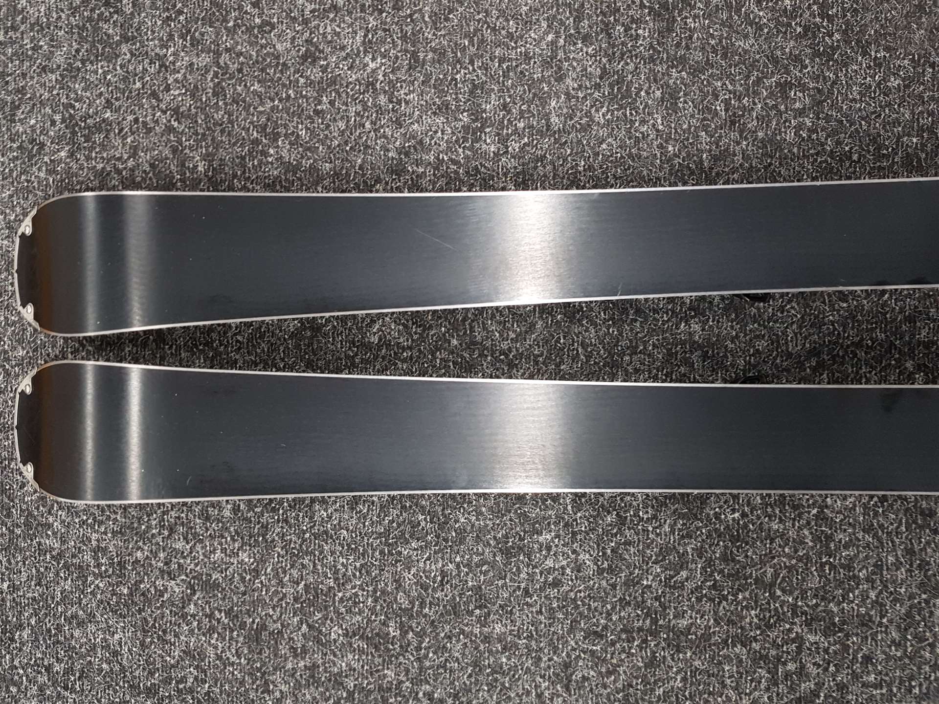 Gebrauchte FISCHER XTR RACE Ski